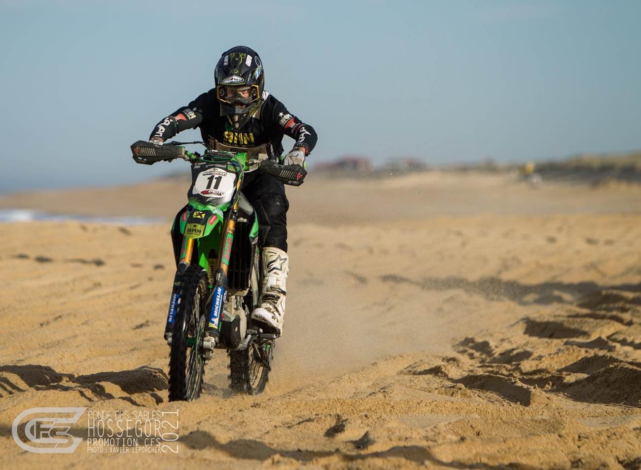 Victoire De L Quipe Bud Racing Hossegor Lebigusa Actualit Du