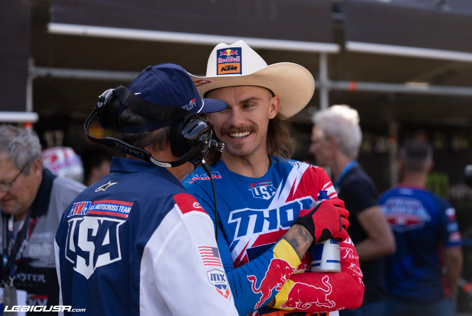 Un samedi à Ernée en photos LeBigUSA Actualité du Motocross