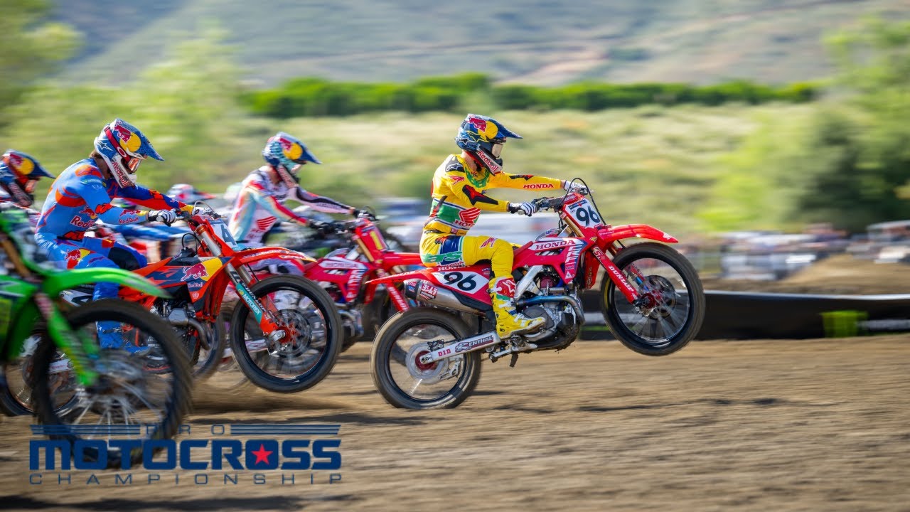 Fox Raceway R Sum S Vid Os Et Lebigusa Actualit Du