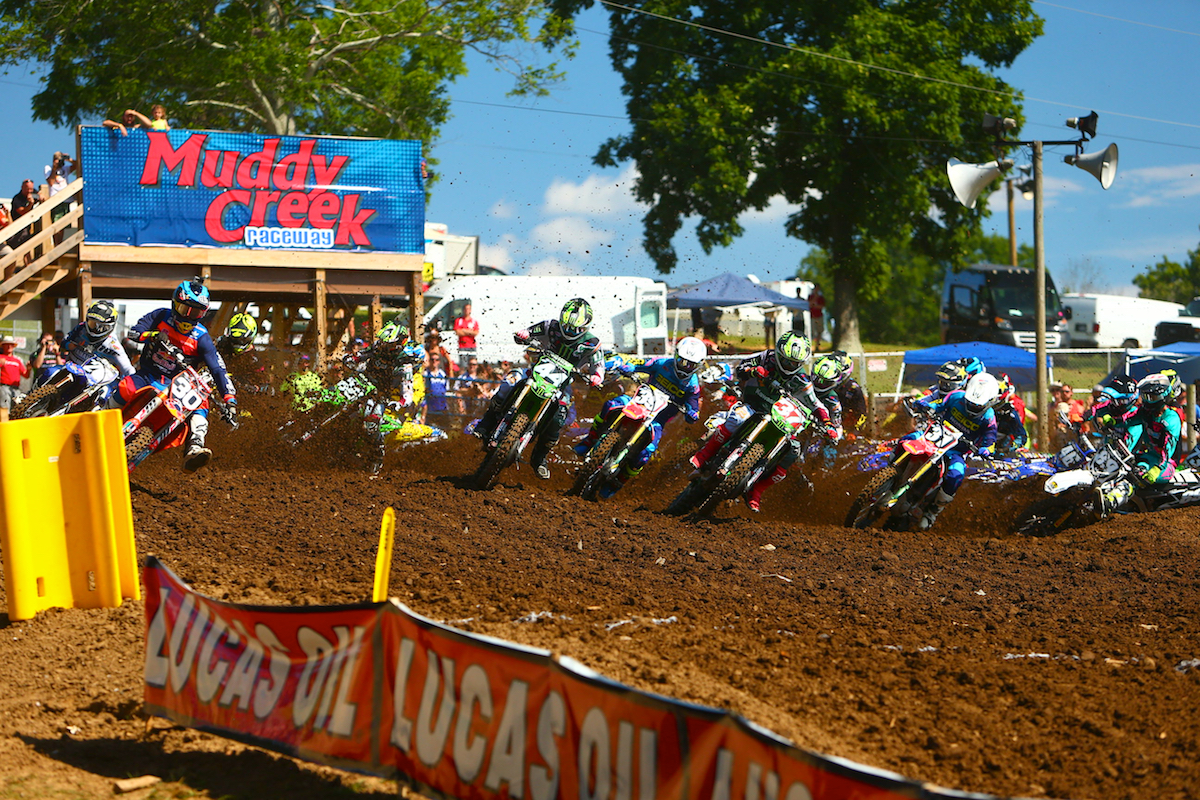 MX Tennessee : les vidéos 250F | LeBigUSA – Actualité du Motocross ...