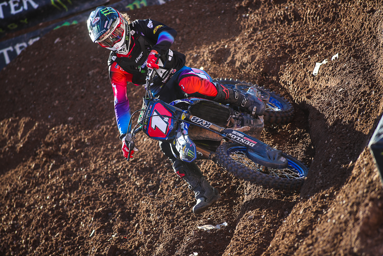 Sx Round 14 Les Photos 250 Lebigusa Actualité Du Motocross And Supercross Us 