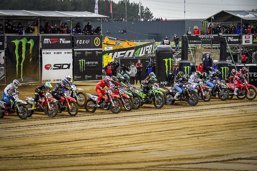 Gp Lommel 3 Le Résumé Vidéo Lebigusa Actualité Du Motocross And Supercross Us 3852