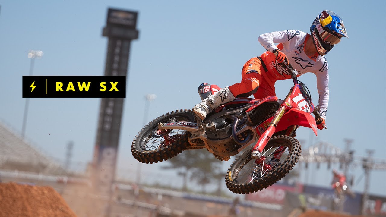 SX Atlanta le « Press Day » des sites américains LeBigUSA